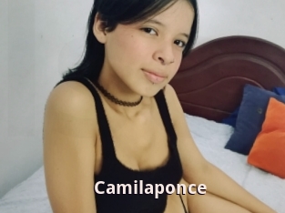 Camilaponce