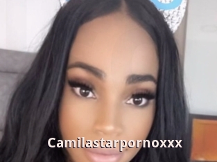 Camilastarpornoxxx