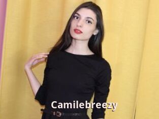 Camilebreezy