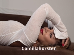 Camillahorsten