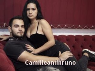 Camilleandbruno