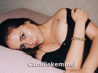 Camillekemmel