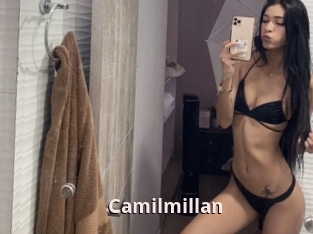 Camilmillan