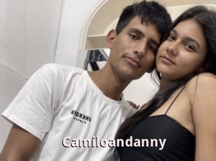 Camiloandanny