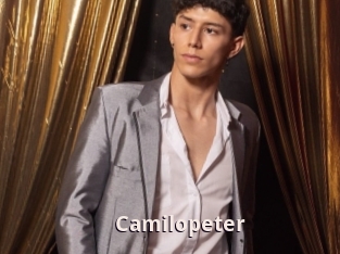 Camilopeter