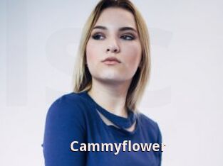 Cammyflower