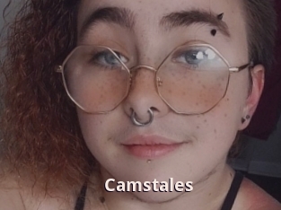 Camstales