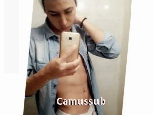 Camussub