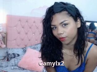 Camylx2