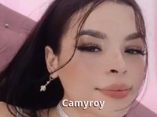 Camyroy