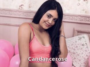 Candancerose