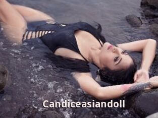 Candiceasiandoll