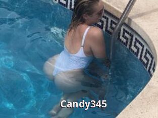 Candy345