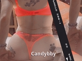 Candybby