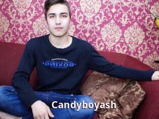 Candyboyash