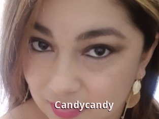 Candycandy