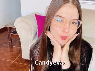 Candyevas