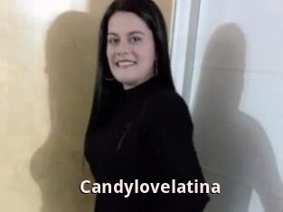 Candylovelatina