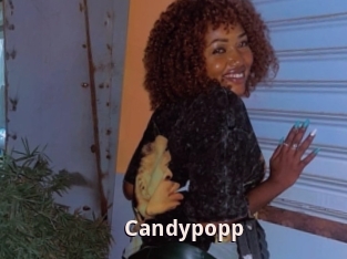 Candypopp