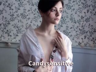 Candysensitive