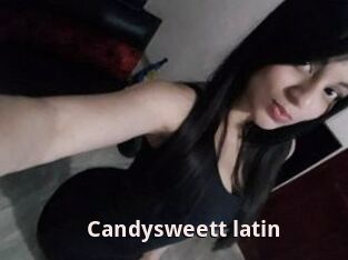 Candysweett_latin