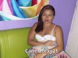 Canelasexy21