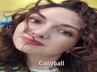 Canyball