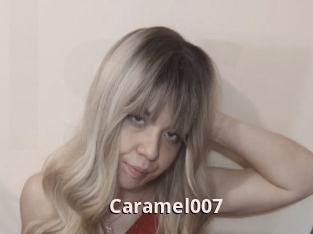 Caramel007