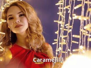 Caramelllll