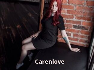 Carenlove