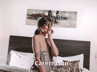 Carerrasun