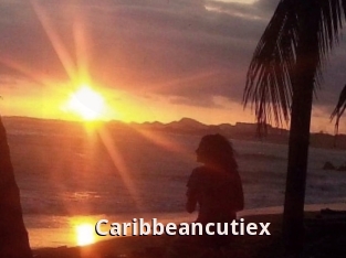 Caribbeancutiex