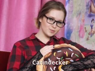 Carindecker