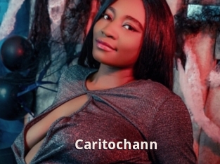 Caritochann