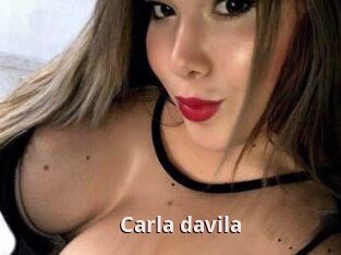 Carla_davila