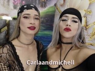 Carlaandmichell