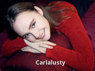 Carlalusty