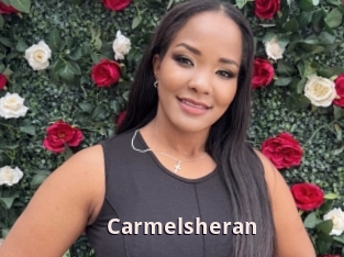 Carmelsheran