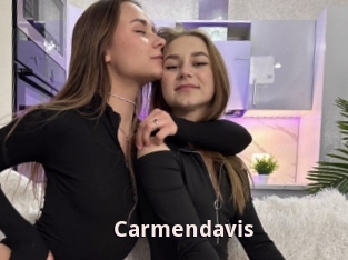 Carmendavis