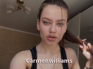 Carmenwilliams