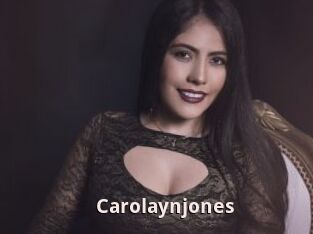 Carolaynjones