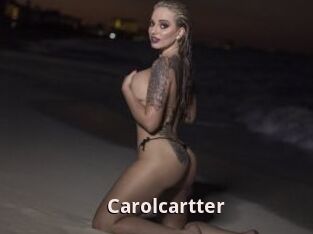 Carolcartter