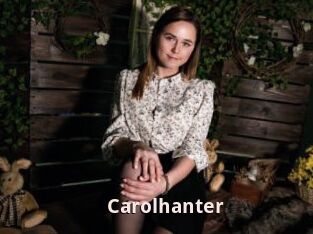 Carolhanter