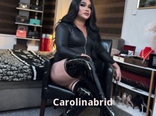 Carolinabrid