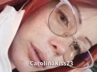 Carolinakiss23