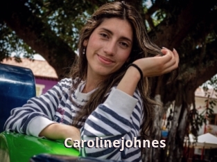 Carolinejohnes