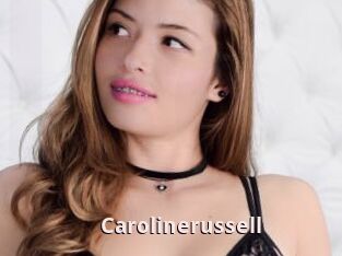 Carolinerussell