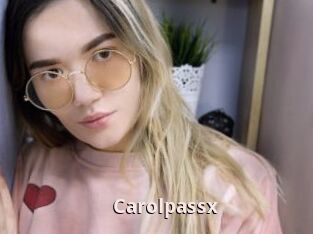 Carolpassx