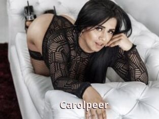 Carolpeer