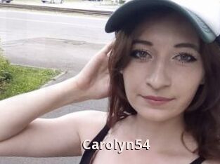 Carolyn54